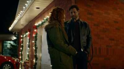 Yeah, I remember this about you. - Reindeer Games Homecoming