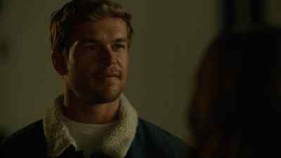 Yeah. I remember it being nice. - A Carpenter Christmas Romance