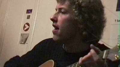 Yeah, I remember he had
very long hair, - Coldplay: A Head Full of Dreams