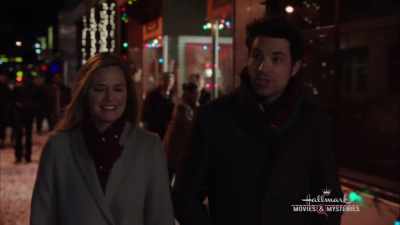 Yeah. I remember I got paid - Christmas Encore