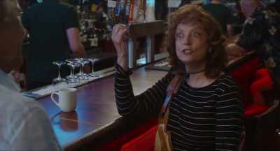 Yeah, I remember. I... I
remember. Uh, this is your place. - The Fabulous Four