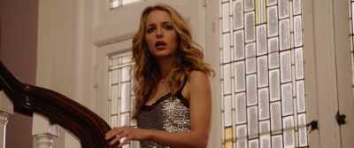 Yeah. I remember it. - Happy Death Day