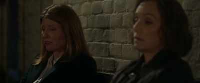 Yeah, I remember Red saying that
he had a way of looking at things - Military Wives