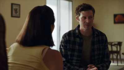 Yeah. I remember. - The Disappearance of Cari Farver