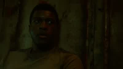 Yeah, I remember. - The 100