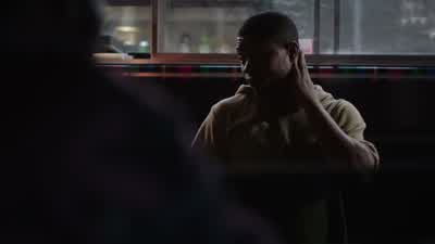 Yeah, I remember. - The Chi