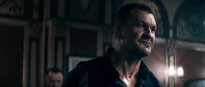 Yeah, I remember that.
I fuckin' remember it vividly. - Avengement