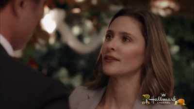 Yeah, I remember that. - A Harvest Wedding