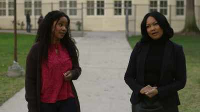 Yeah, but I respect that
therapy works for other people, - Black Girl Missing