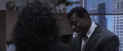 Yeah, I risked everything
for this meeting with Prescott, okay? - Acrimony