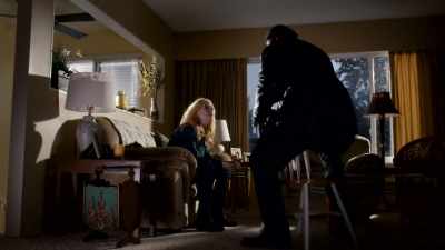 Yeah, I... - The Long Island Serial Killer: A Mother's Hunt for Justice