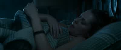 Yeah, I... - Warm Bodies