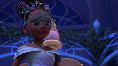 Yeah, I said it. Ridiculous!
I never thought you would be a quitter. - Unicorn Academy