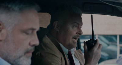 - Yeah, I said we're here! - Andy Somebody