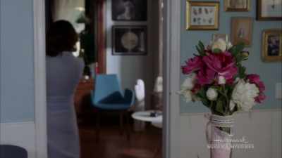 - Yeah, I saw both
of them through - Dead Over Heels: An Aurora Teagarden Mystery