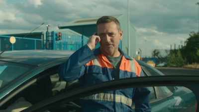 Yeah, I saw, um, an advert, - Mr Bates vs The Post Office