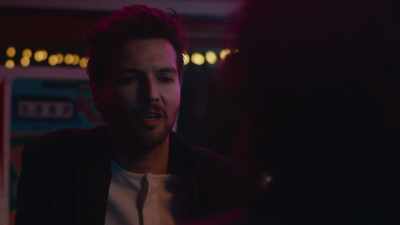 Yeah, I see you in those bedroom - No Way Out
