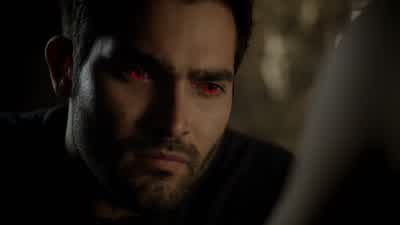 Yeah, I see it. - Teen Wolf
