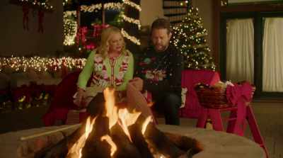 - Yeah, I should get back - Dear Christmas