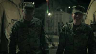 - Yeah, I should've been
home more. - 68 Whiskey