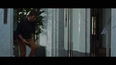 Yeah, I should've told 'em you - Uncharted: Live Action Fan Film