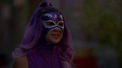 Yeah, I shut it down, but it's not like
I told people you were behind it. - Ultra Violet & Black Scorpion