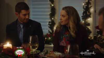 - Yeah, I spent the last,
what, five years - A Royal Queens Christmas