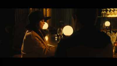 - Yeah, I started
to get the sense - Pitch Perfect: Bumper in Berlin