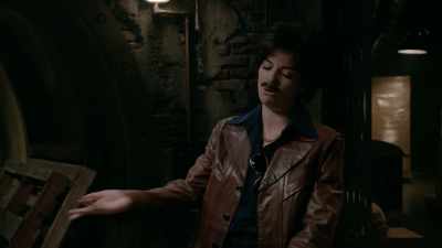 - Yeah.
- I steam them, then I boil them. - Murderville