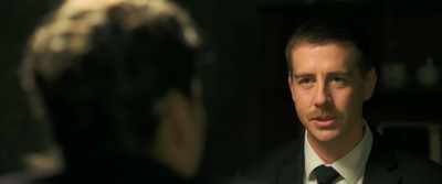 - Yeah, because I stopped by
Steve's garage. I told you. - The Middle Man