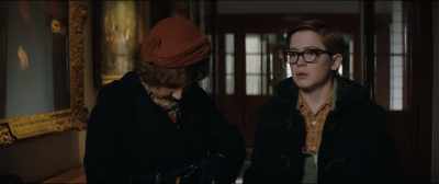 - Yeah, I suppose.
- Good. Go on then. Here. - Rocketman