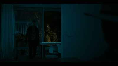 Yeah, I suppose I
coulda tried the lock, - Justified: City Primeval