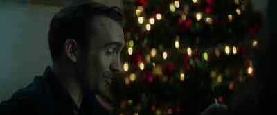 Yeah, I suppose it would be - The Naughty List of Mr. Scrooge
