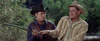 Yeah, I suppose
you try your luck. - The Last Challenge