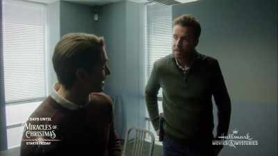Yeah, I texted that to Jack. - Aurora Teagarden Mysteries: Reunited and It Feels So Deadly