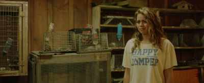 Yeah. I think a couple
of lesbians brought us. - Eat Brains Love