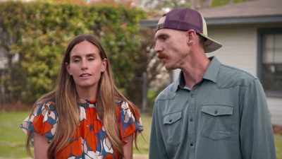 -Yeah.
-I think clearly,
Rick and Becky have - Why the Heck Did I Buy This House?
