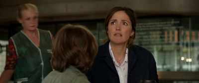 Yeah, I think they could
probably contribute, actually. - Juliet, Naked