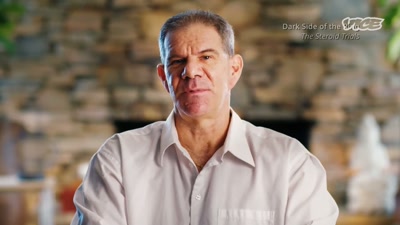-Yeah, I think they didn't want - The Nine Lives of Vince McMahon