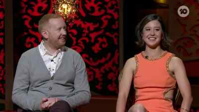 Yeah, I think that either makes us
really dumb or really smart. - Taskmaster