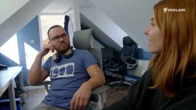 Yeah, I think every parent - Stacey Dooley Sleeps Over