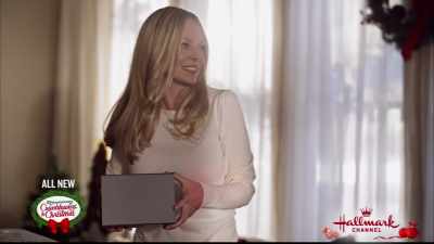 Yeah, I think he
actually kinda liked it. - Christmas at Graceland: Home for the Holidays