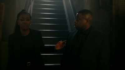 Yeah, I think her and X got
locked up, both of 'em. - Pretty Stoned