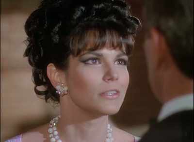 Yeah, I... we think
he's another leaper. - Quantum Leap