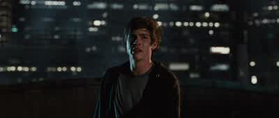 Yeah. l think l am the son of Poseidon. - Percy Jackson &amp; the Olympians: The Lightning Thief