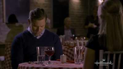 Yeah... I think I can explain. - Love at First Glance