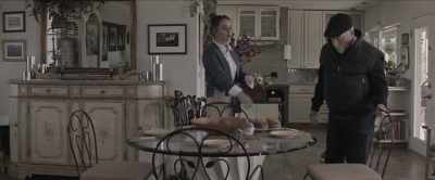 Yeah, I think I can help you
with your present situation. - Every Last One of Them