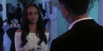 Yeah. I think I can
Make that happen. - All American: Homecoming