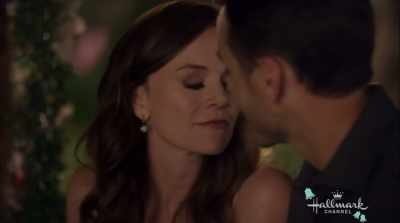 Yeah, I think I did that too. - The Last Bridesmaid