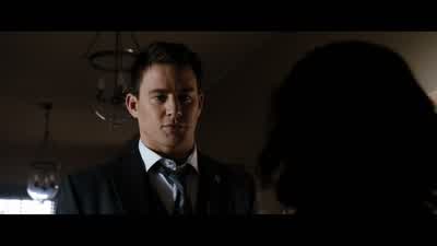 - Yeah, I think I got a shot. - White House Down